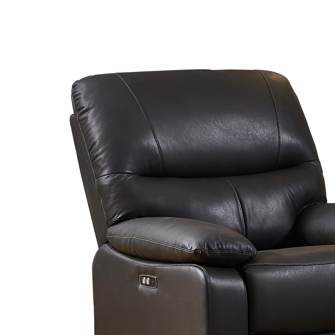 ANSEL Recliner Sofa 1 Seater