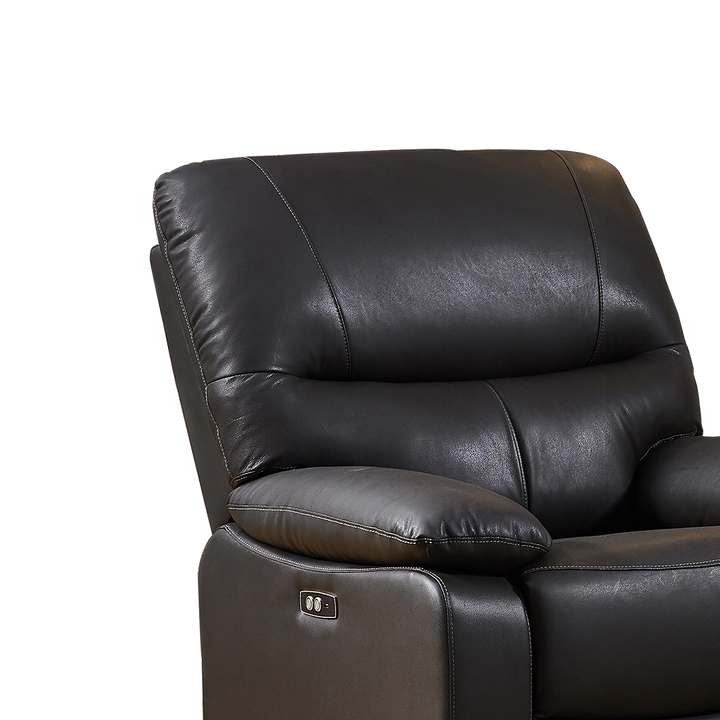 ANSEL Recliner Sofa 1 Seater