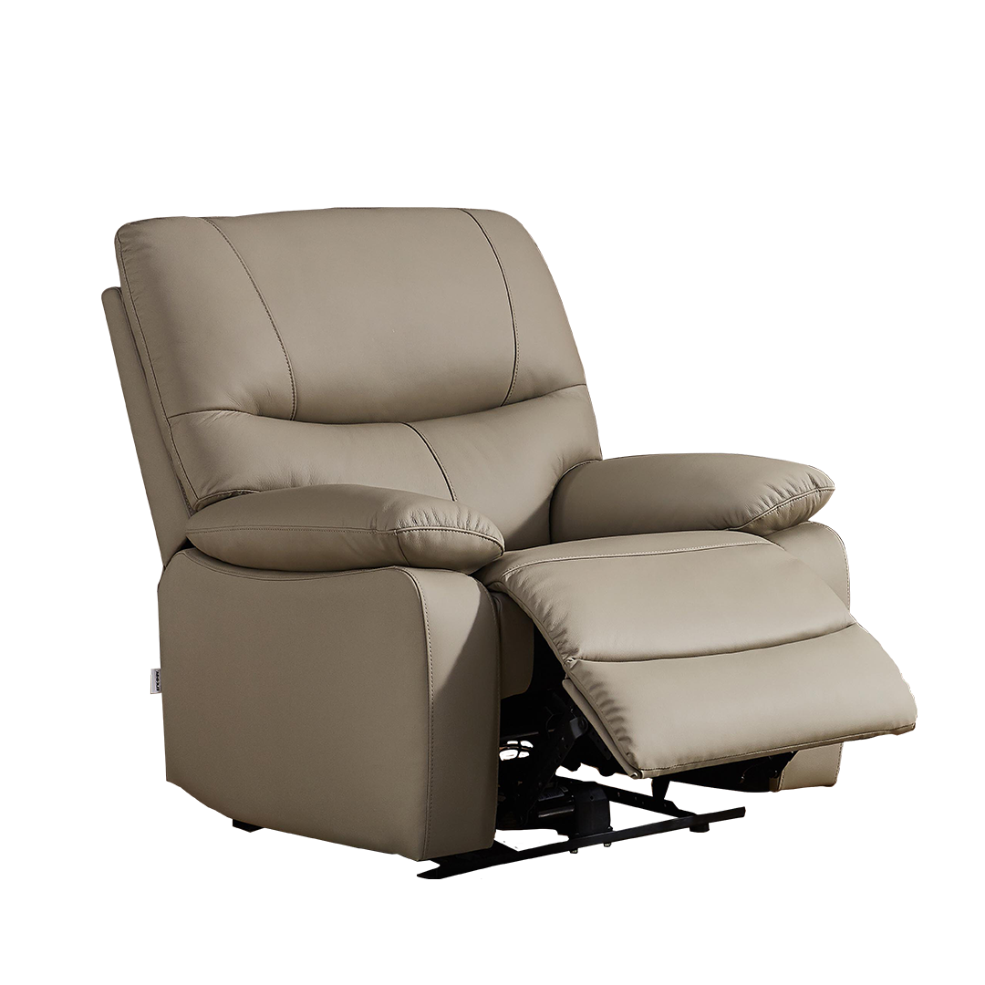 ANSEL Recliner Sofa 1 Seater