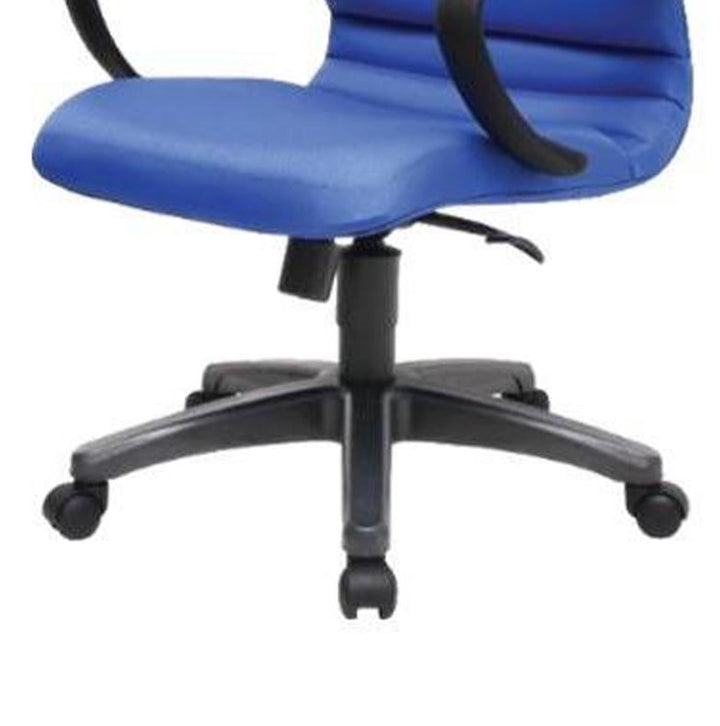 ELEGANCE High Back Chair