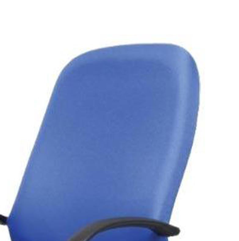 ELEGANCE High Back Chair