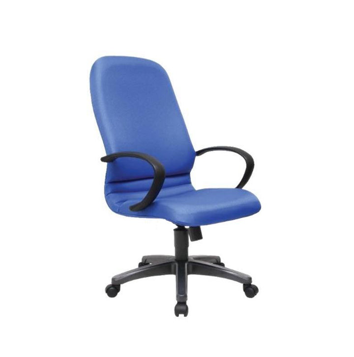 ELEGANCE High Back Chair