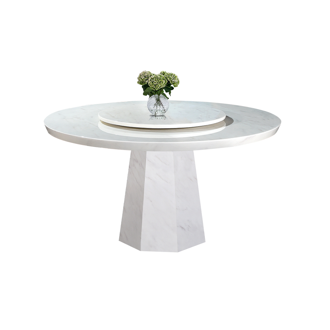 CIRO Marble Dining Table