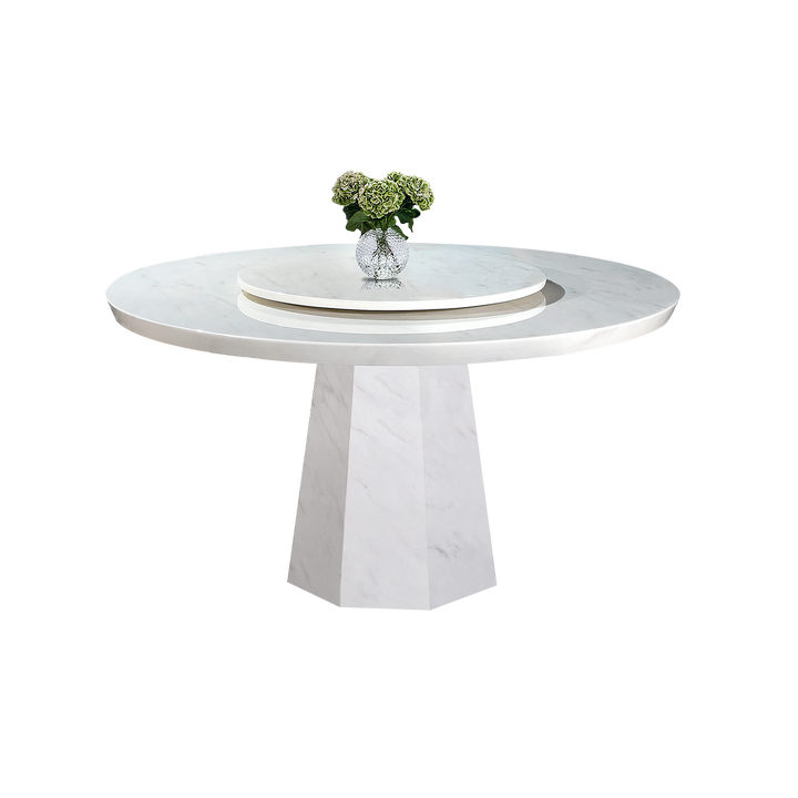 CIRO Marble Dining Table