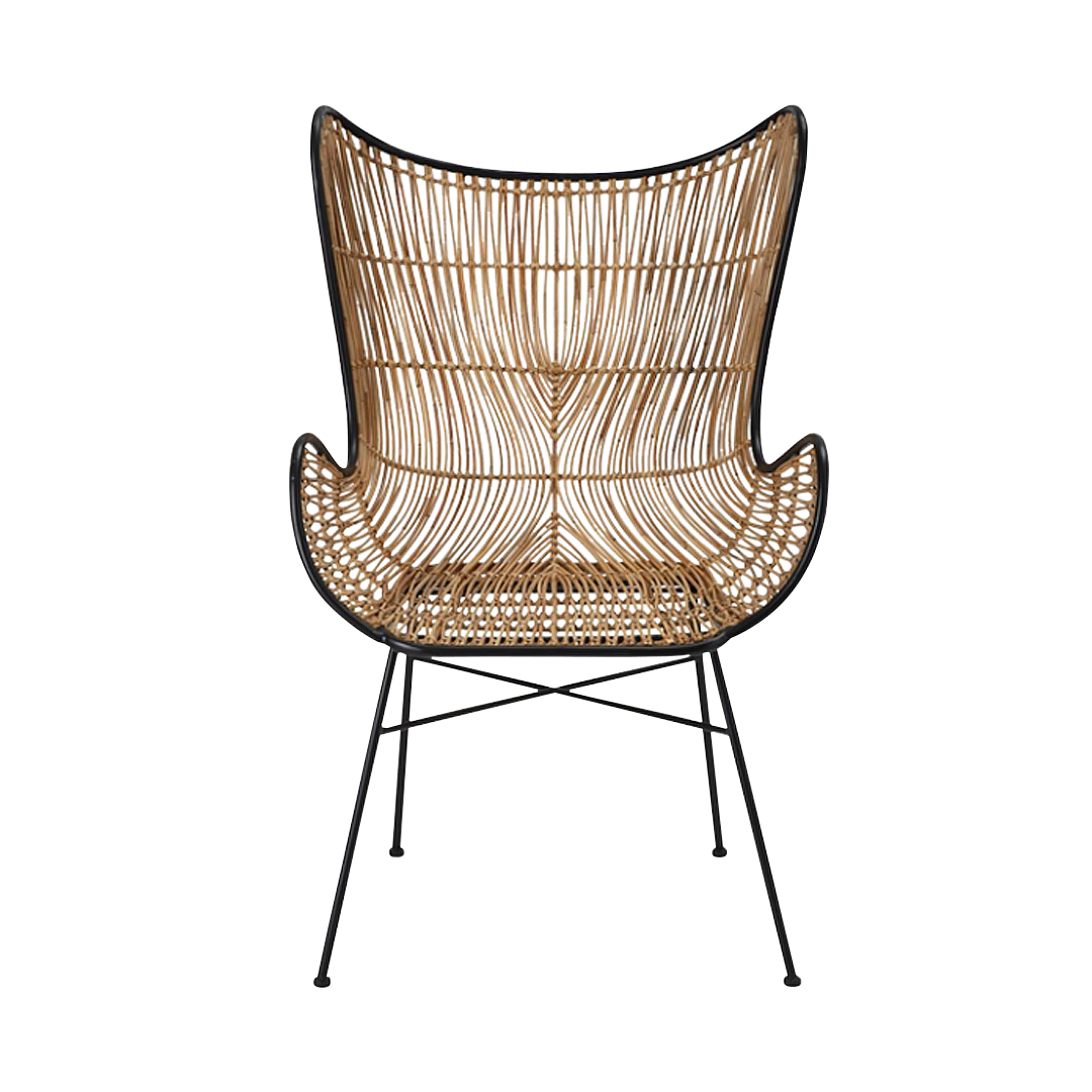 ELISE Armchair