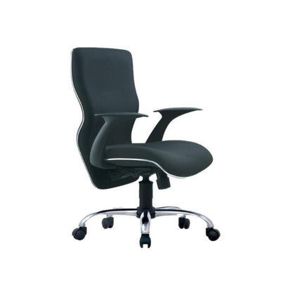 ELIXIR Medium Back Chair