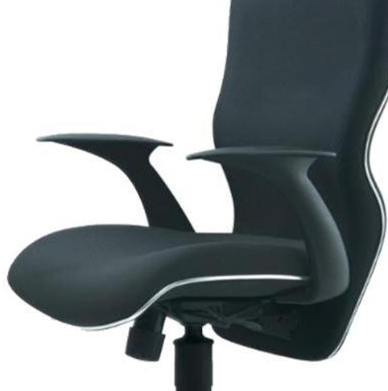 ELIXIR Medium Back Chair