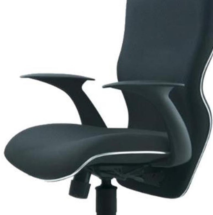 ELIXIR Medium Back Chair