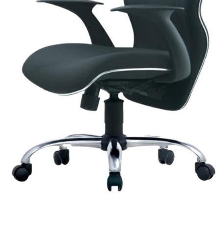 ELIXIR Medium Back Chair