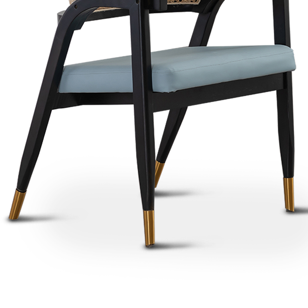 ELOISE Rattan Dining Chair