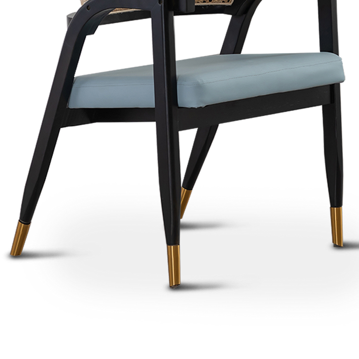 ELOISE Rattan Dining Chair
