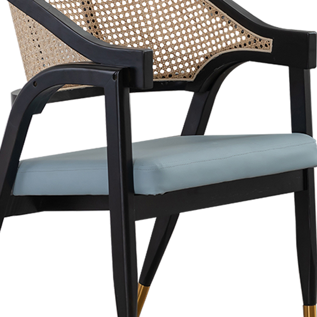 ELOISE Rattan Dining Chair