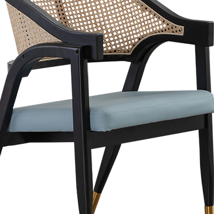 ELOISE Rattan Dining Chair