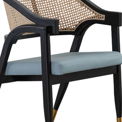 ELOISE Rattan Dining Chair