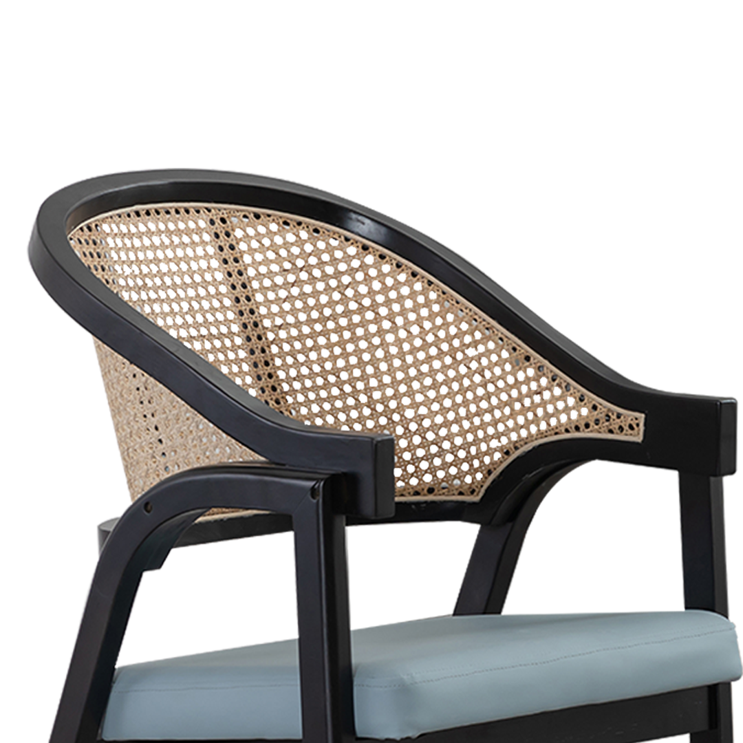 ELOISE Rattan Dining Chair