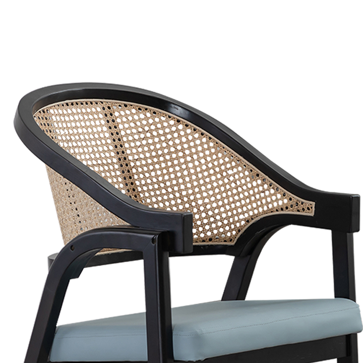 ELOISE Rattan Dining Chair