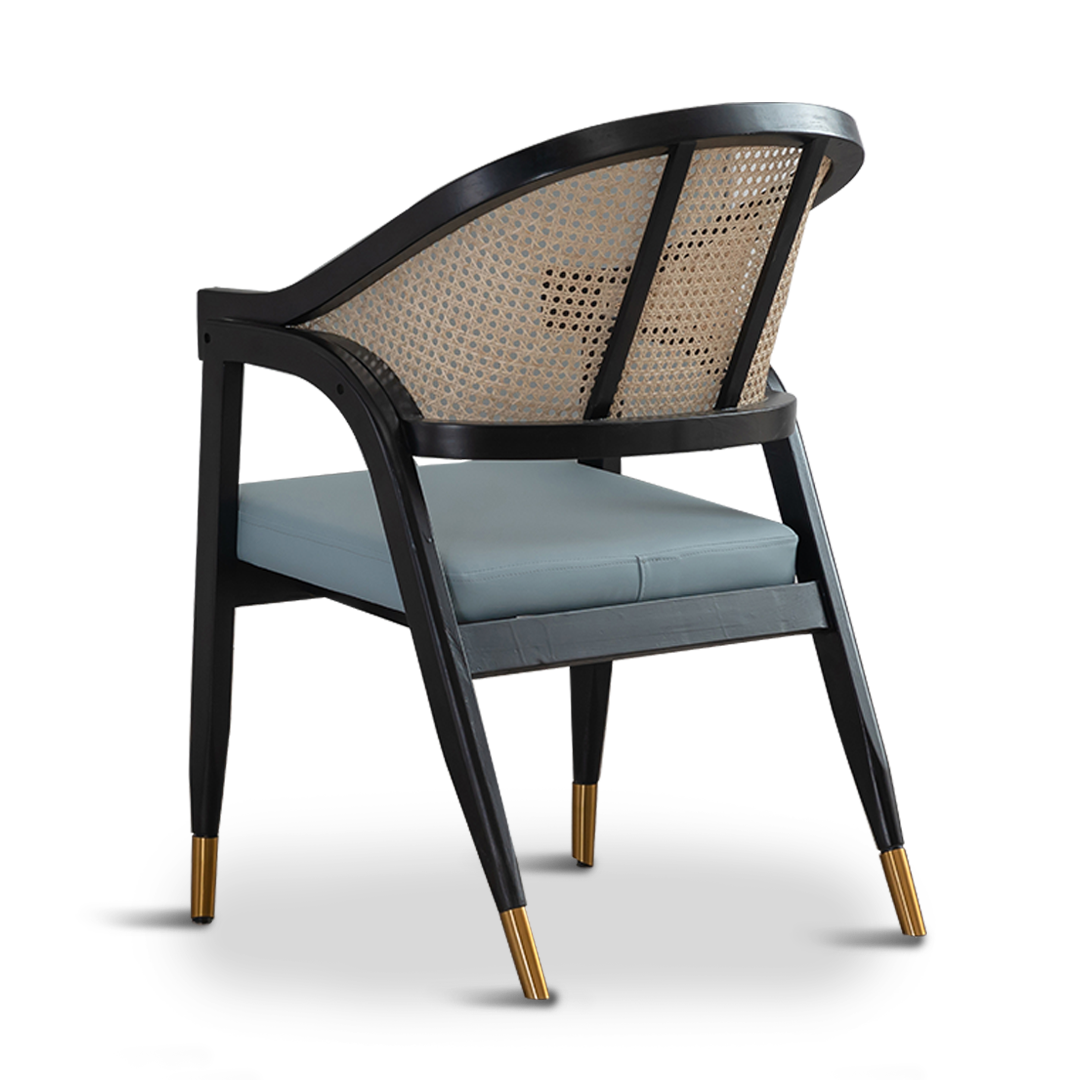 ELOISE Rattan Dining Chair