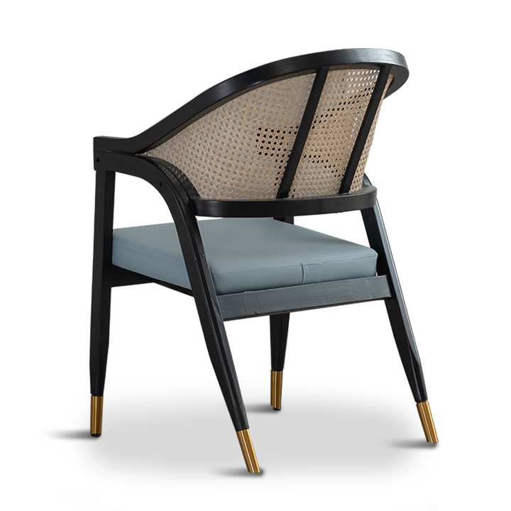 ELOISE Rattan Dining Chair