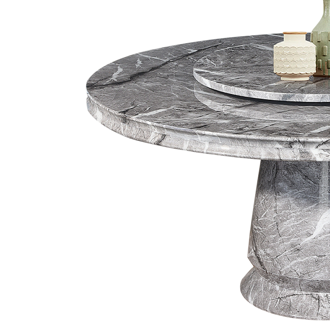 ELVIO Marble Dining Table