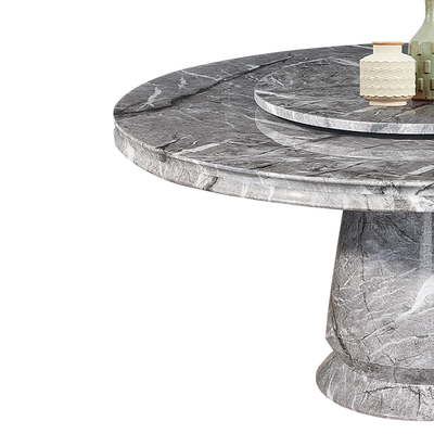 ELVIO Marble Dining Table