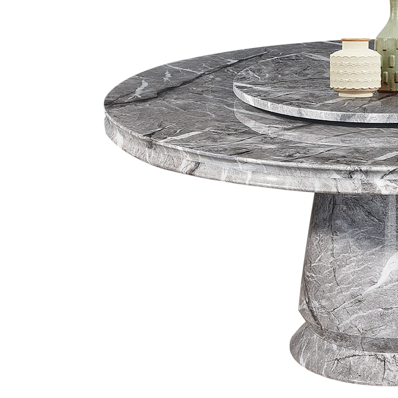 ELVIO Marble Dining Table