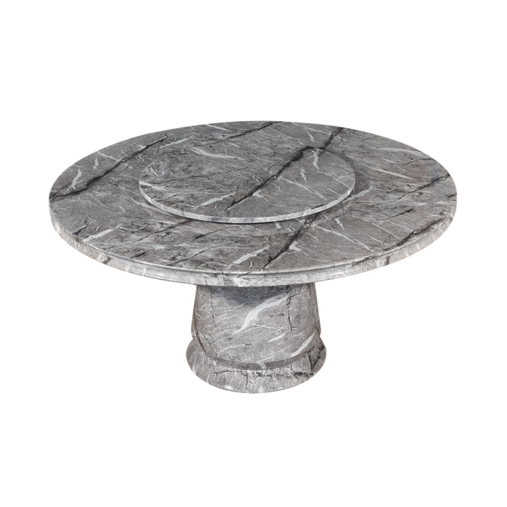 ELVIO Marble Dining Table
