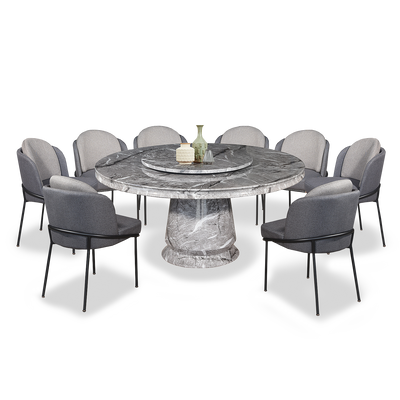 ELVIO Marble Dining Table