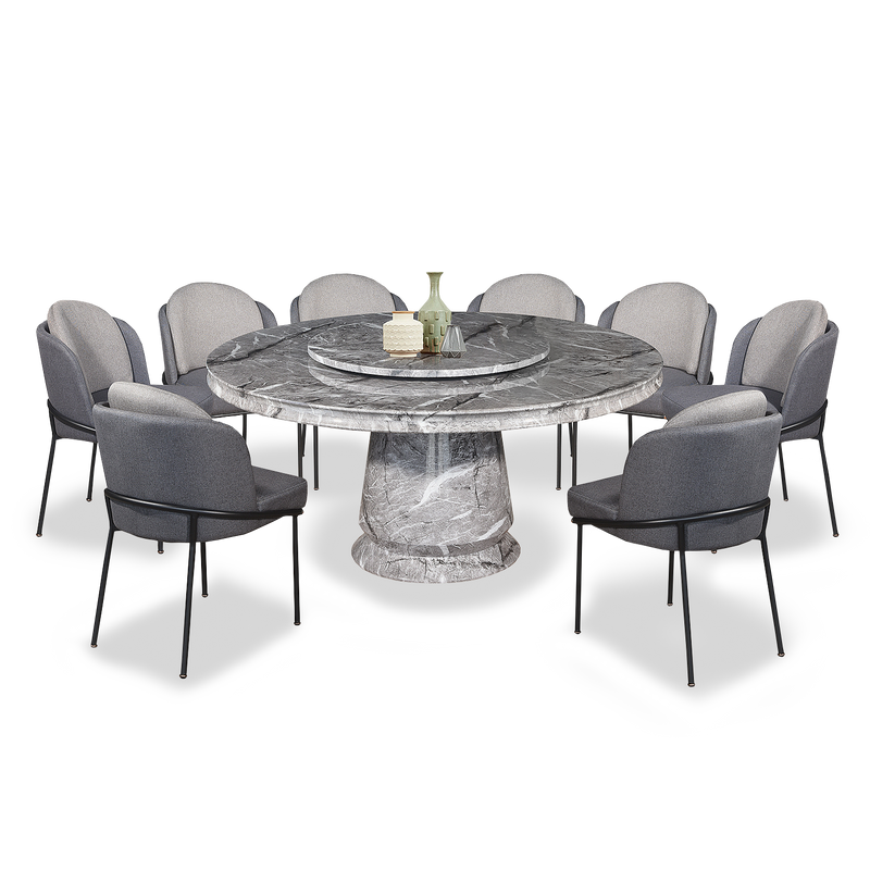 ELVIO Marble Dining Table