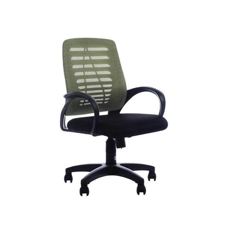 ENZO Low Back Chair