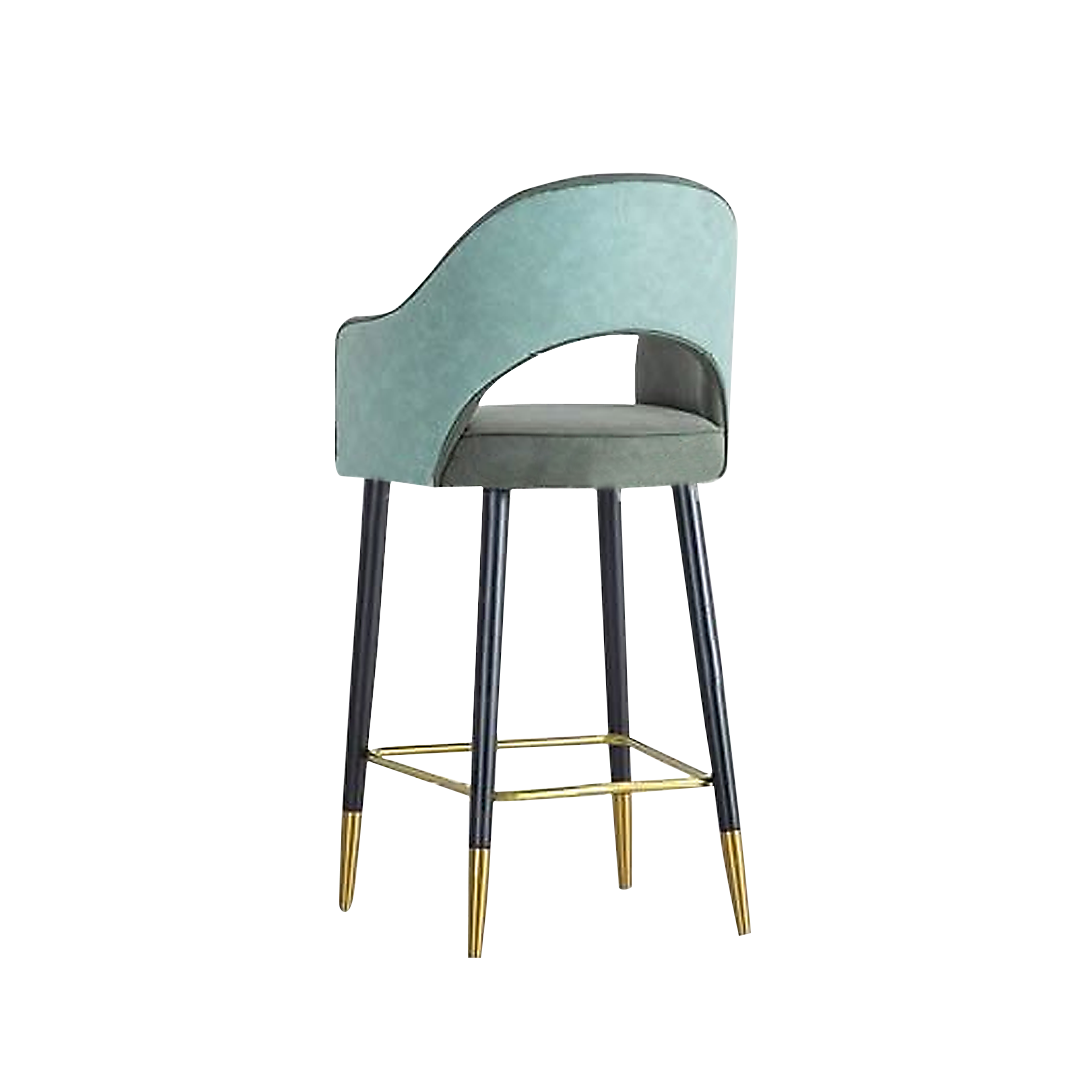 ESTHER Bar Chair