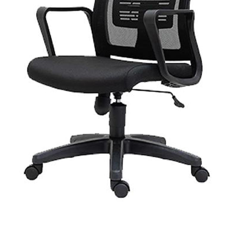 EVIE High Back Chair