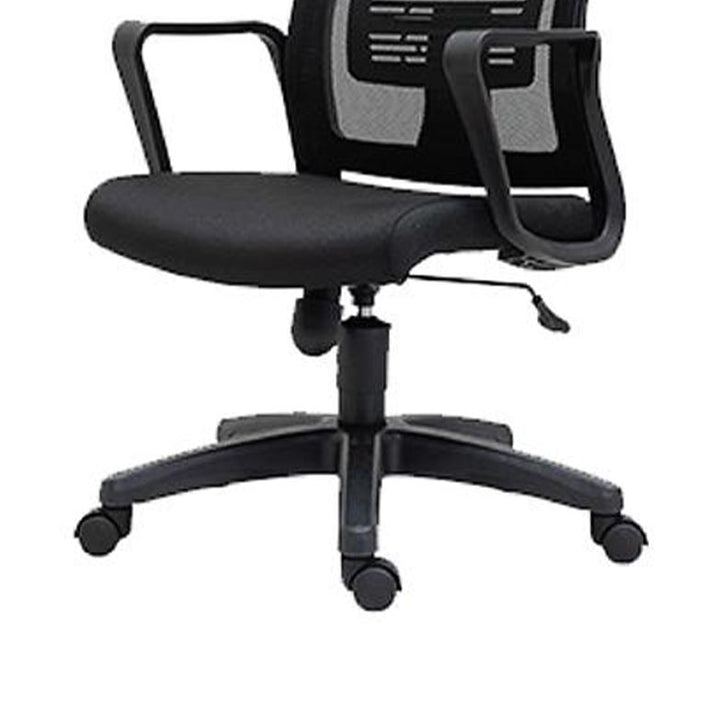 EVIE High Back Chair