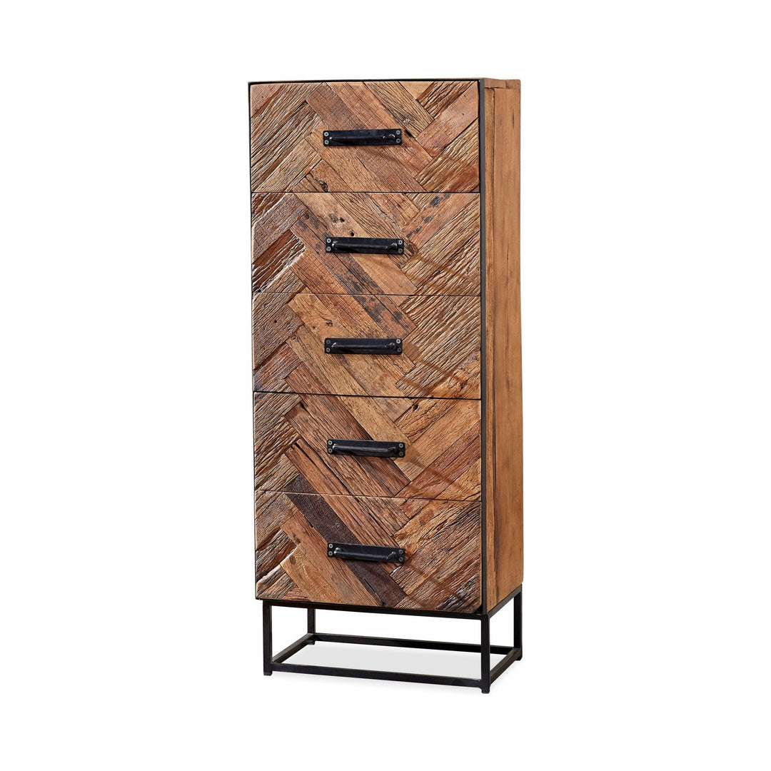 ECCO Chest of Drawers