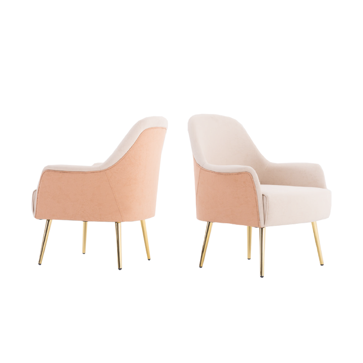 EDMUNDO Lounge Chair