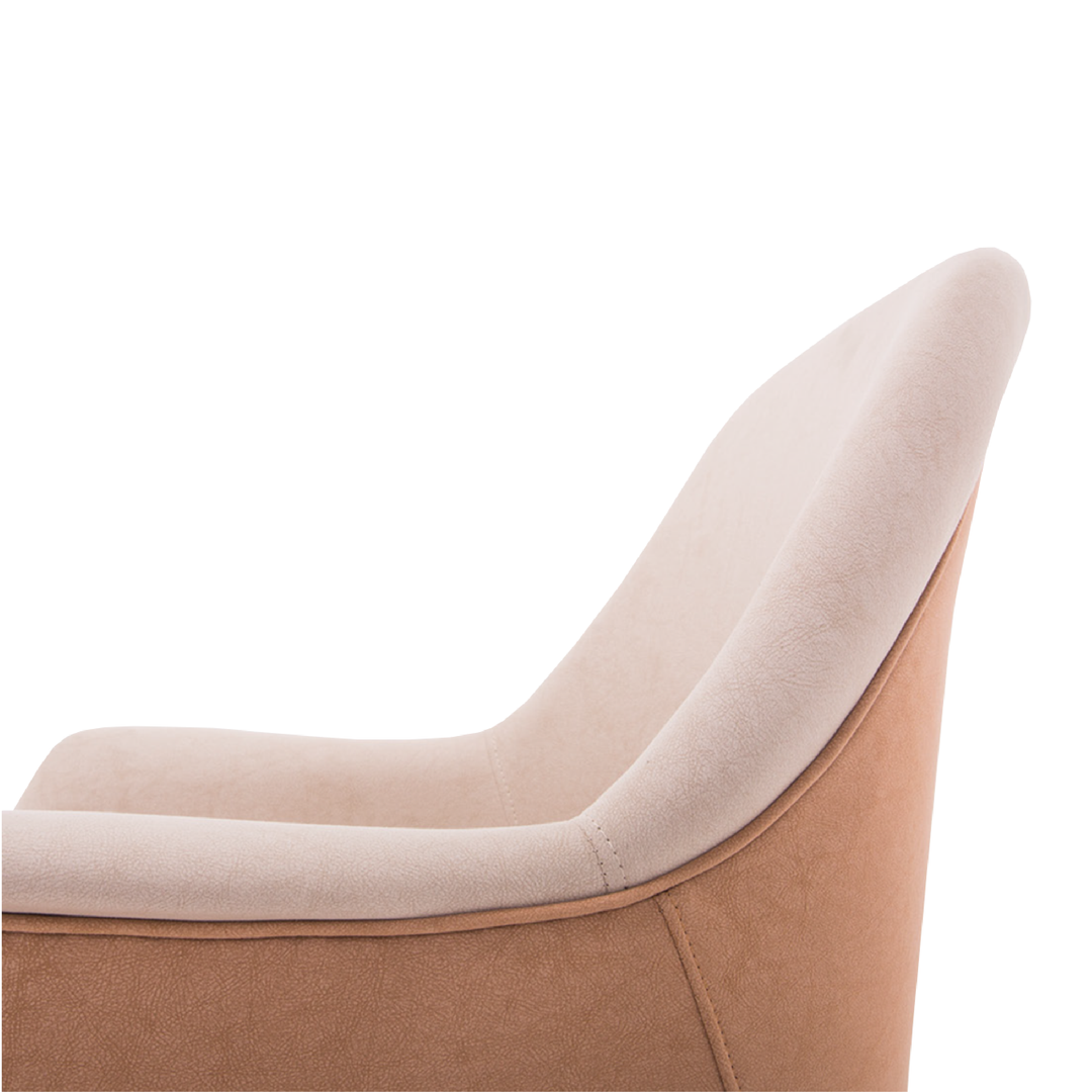 EDMUNDO Lounge Chair