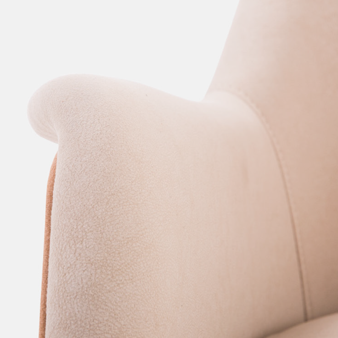 EDMUNDO Lounge Chair