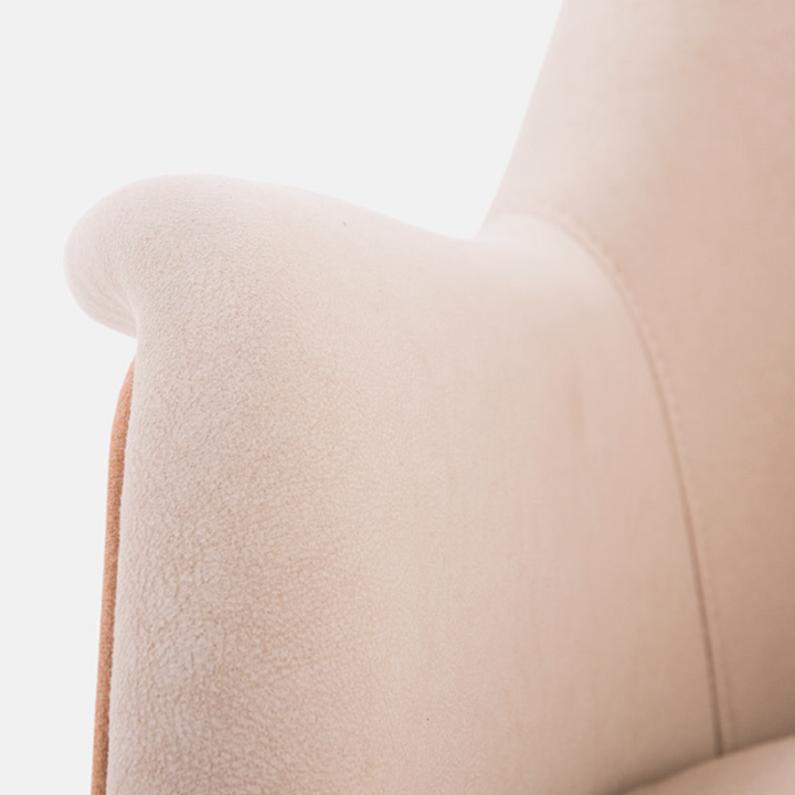 EDMUNDO Lounge Chair