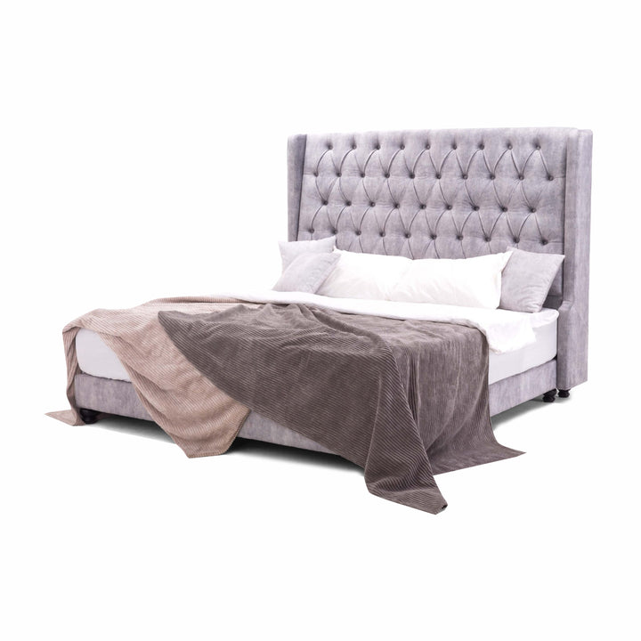 ELIZABETH Designer Bed