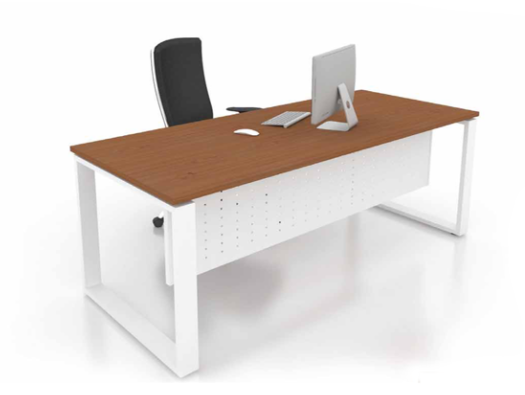 ARCO-S Rectangular Office Table