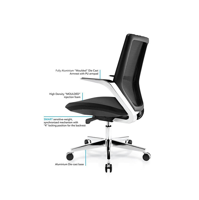 office chair – MAJUHOME eStore - Main Image