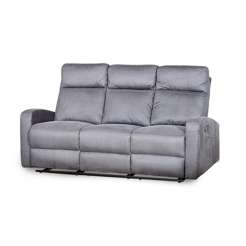 FAIRLEY Recliner Sofa Set