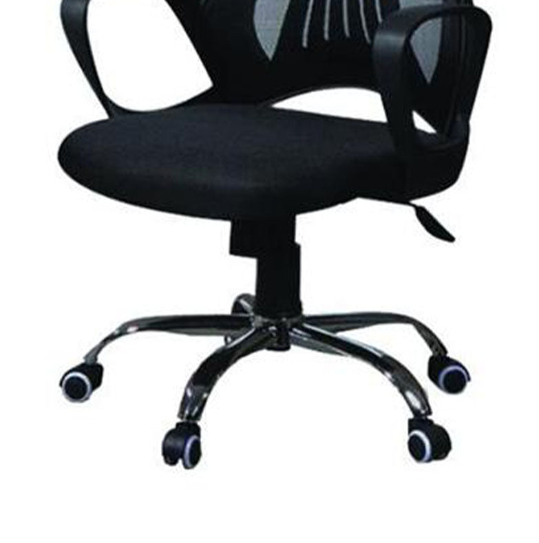 FIDAN High Back Chair