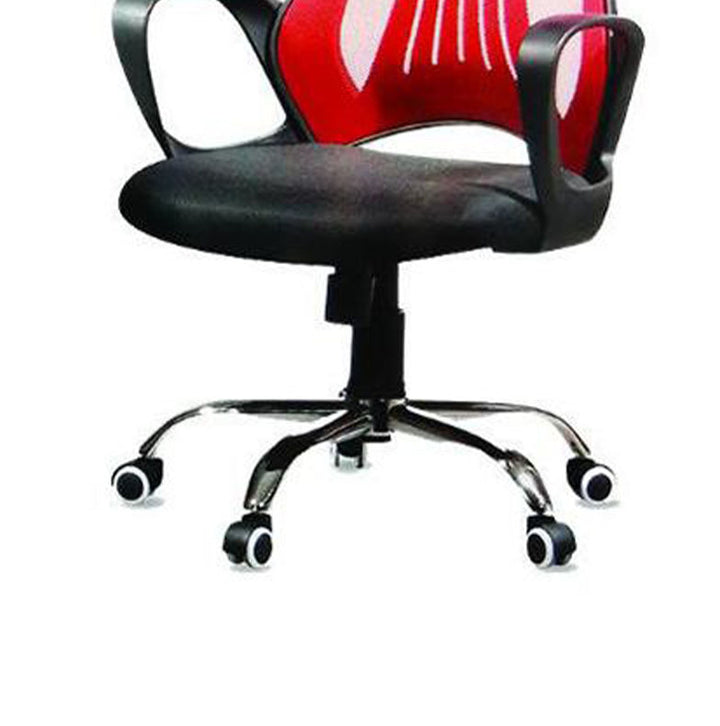 FIDAN High Back Chair