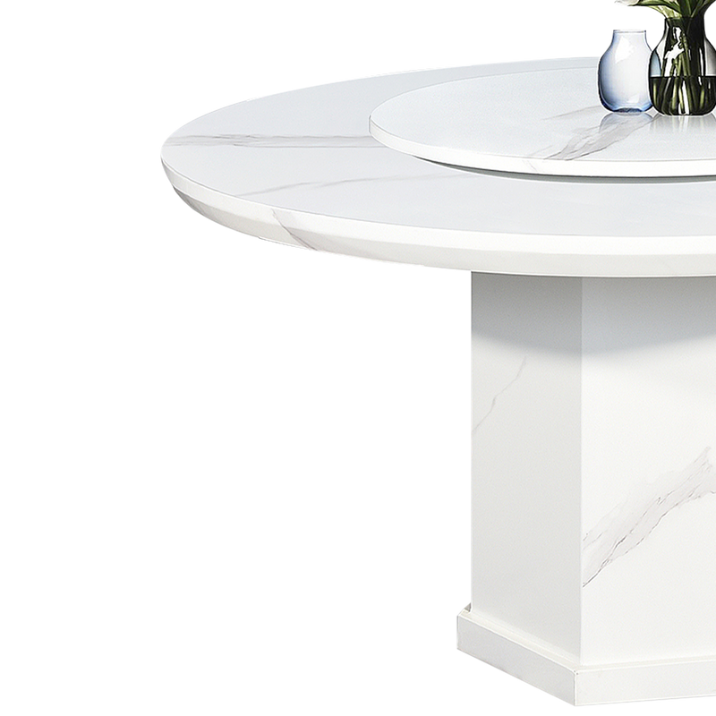 FIDELIO Marble Dining Table