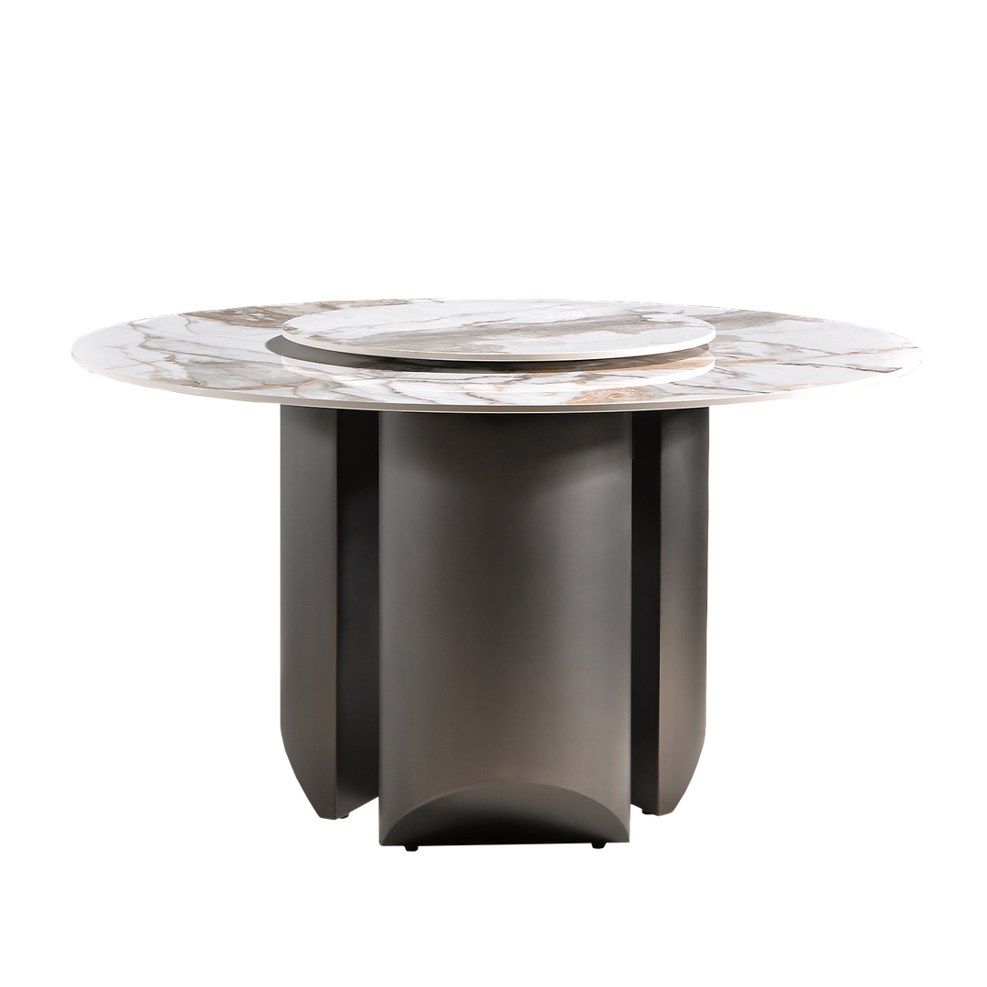 KREIS Marble Dining Table