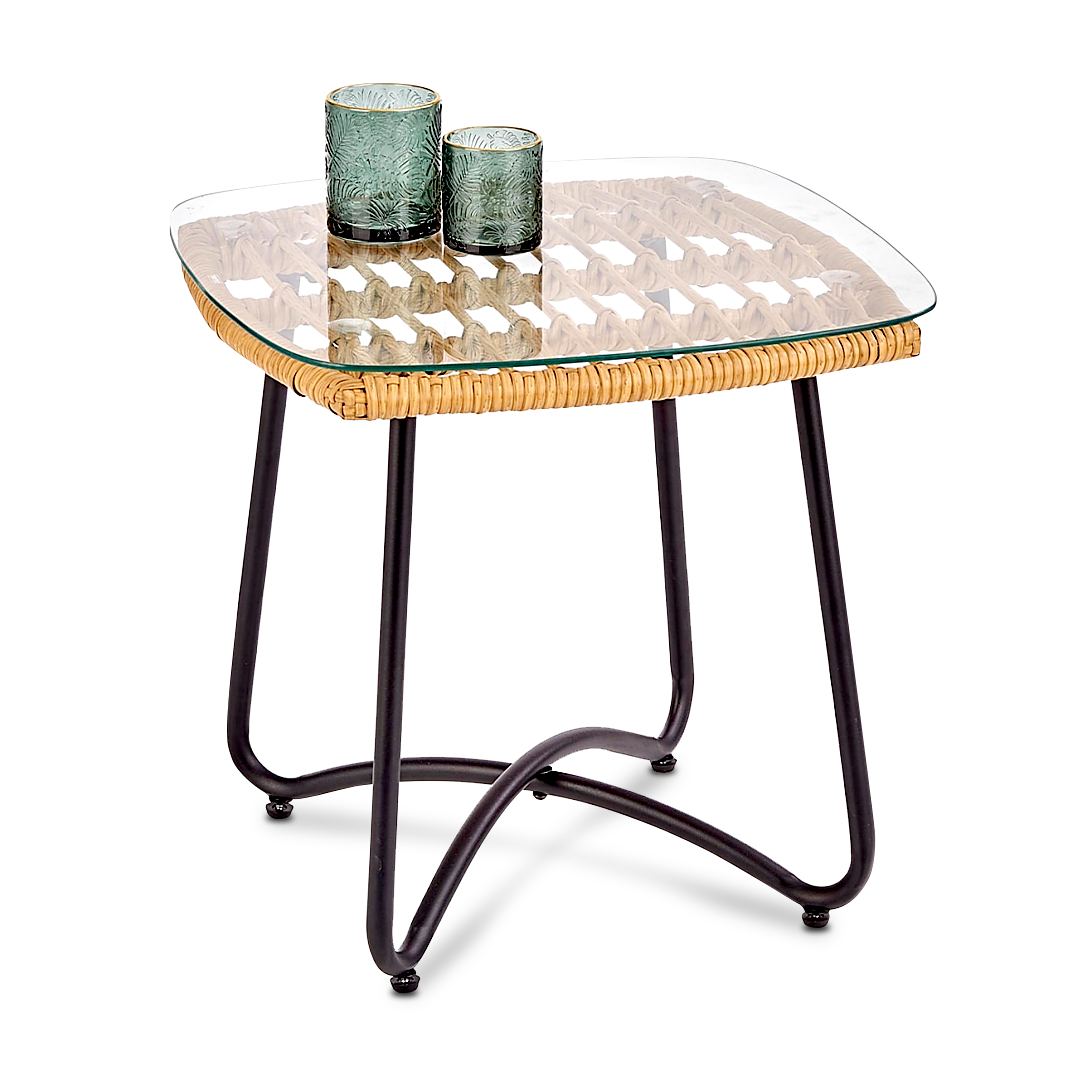 FREYA Side Table Square