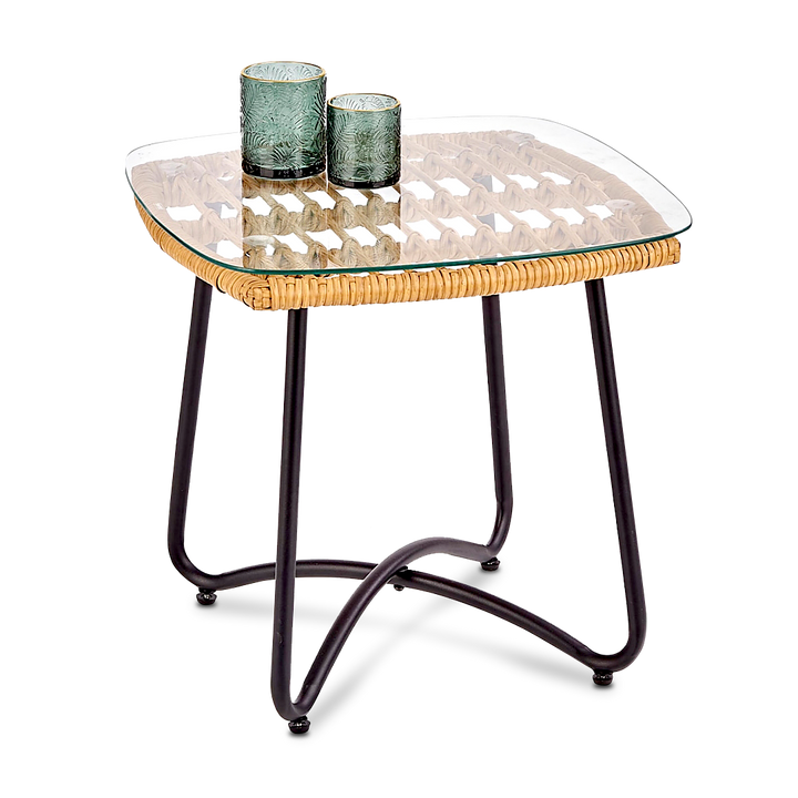 FREYA Side Table Square