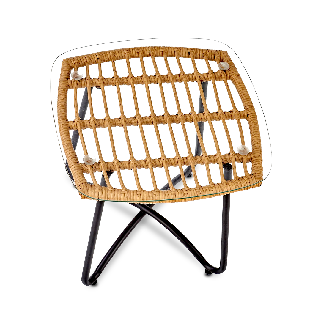 FREYA Side Table Square