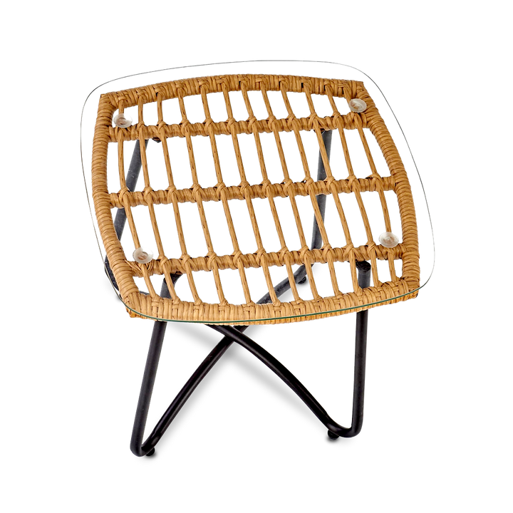 FREYA Side Table Square