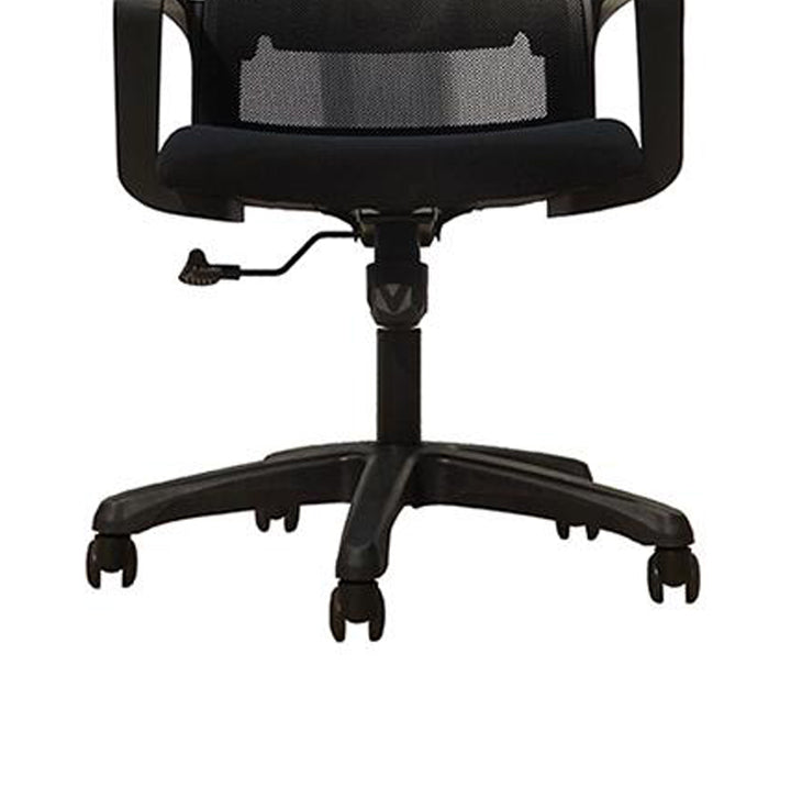 FUGEN High Back Chair